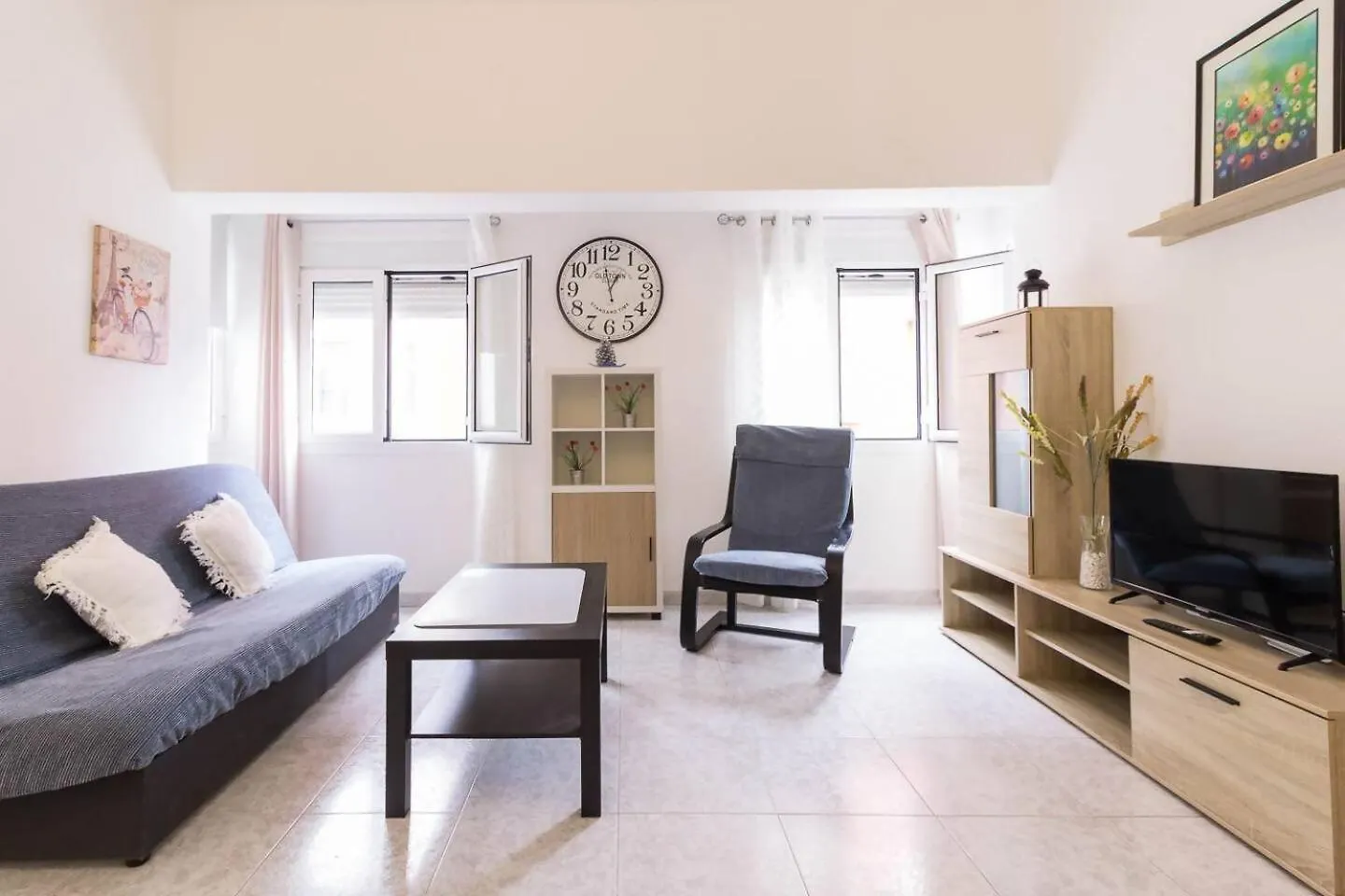 El Loft De Clara Apartamento Las Palmas de Gran Canárias Espanha