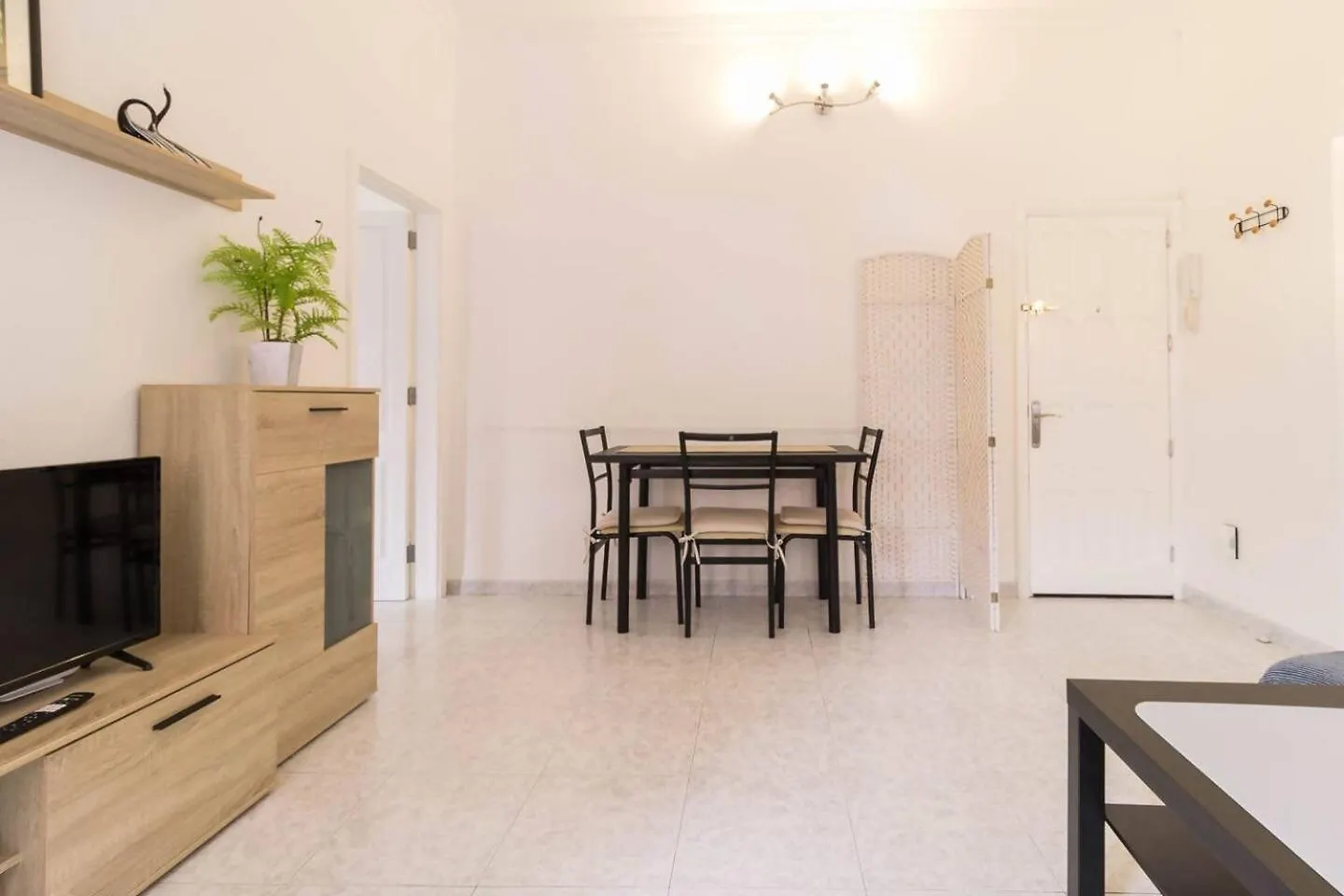 El Loft De Clara Apartamento Las Palmas de Gran Canárias 0*,  Espanha
