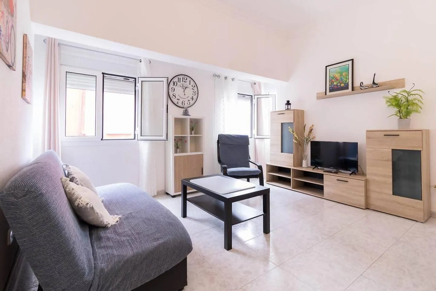 Contatos de El Loft De Clara